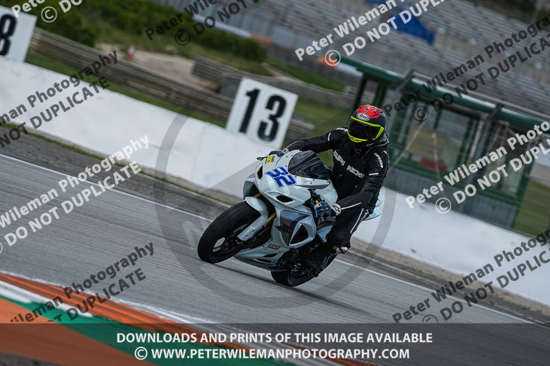 march 2018;motorbikes;no limits;peter wileman photography;portugal;trackday digital images;valencia